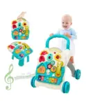 Baby Rocker with Electric Vibration - Purple| Mosquito...