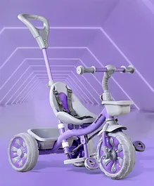 Baybee Automatic Electric Swing Cradle for Baby with 5...