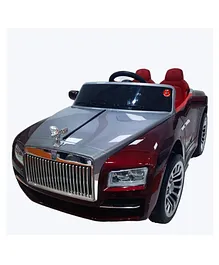 Baybee Pulto Kids Magic Swing Cars for Kids, Twister...