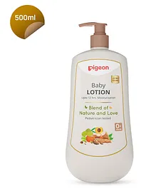 Himalaya Herbal Baby Lotion - 200 ml