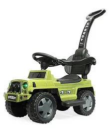 Babyhug Easy Diner High Chair With 5 Adjustable...