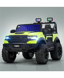 New Comers Garden Swing for Kids with 2 Pillows Lemon...