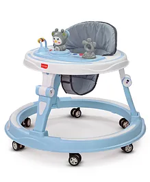 Babyhug Travel Compact Baby Stroller with Reversible...