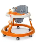 Babyhug Galaxy Electric Swing with Extra Free Motor &...