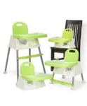R for Rabbit Truffle High Chair for Baby, 4-in-1...
