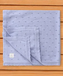 Babyhug Premium 3 Layered Lightweight Baby Muslin...