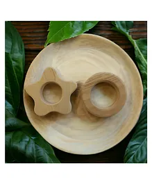 BeeBaby Fingers Teethers BPA Free Cooling Water Filled...