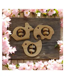 StarAndDaisy Adjustable Baby Thumb Sucking Hand...