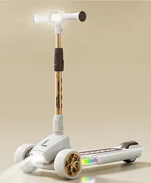 Bonfino Gourmet High Chair - 7-Level Adjustable...