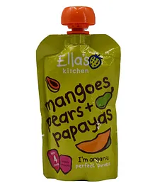 ByGrandma Combo 5 Kids Porridges - Breakfast & Dinner,