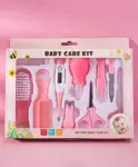 AEREX Baby Nail Care Kit | Baby Manicure Pedicure Care