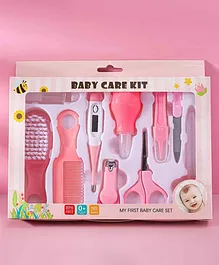 AEREX Baby Nail Care Kit | Baby Manicure Pedicure Care
