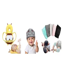 LuvLap Baby Nasal Aspirator 0-5 Years with Snotsucker...