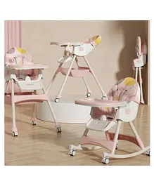 Little Olive Musical Activity Walker With Parent Rod -...