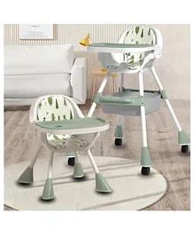 R for Rabbit Jelly Bean Fab 2 in 1 Multi-Functional...