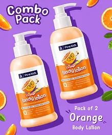 Babuline Skin Care Combo Pack of 3 - 50 ml Each