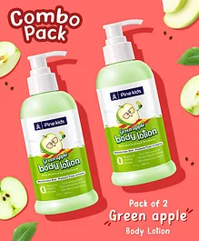 Puddles Kids body Butter Cream -Unicorn Magic- 50 g