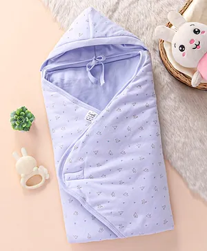 Jars Collections 100% Microfiber  Super Soft Striped Baby Bath