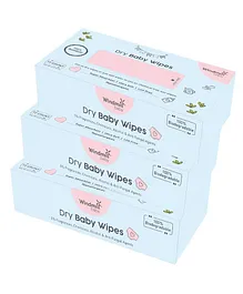 Softsens Baby Extra Moisturizing Skin care Wet Wipes...