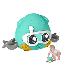 Ratnas Squeezy Bath Toys Set of 5 (Colour & Print May...