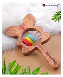 Joy Buzz Baby Silicone Teether & Toothbrush Combo Pack...