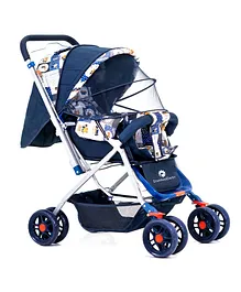 BAYBEE Rechargeable Electric Go Kart Battery Operated...