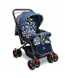 Funride Wave 3 in 1 Adjustable Swing - Green