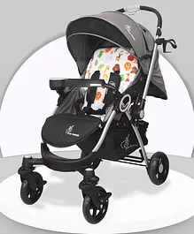 R for Rabbit Street Smart Ace Auto Fold Stylish...