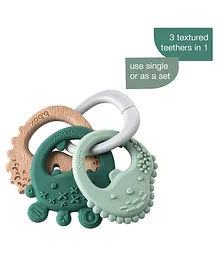 Dr. Brown's PreVent Printed Shield Soother Stage 1...