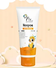 Fabie Baby All Day Care Baby Lotion (250ml)