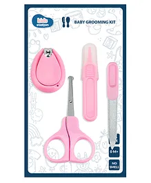 Inpout Infant/toddler 6 pcs Baby Care Kit (Blue)