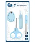 Kritiu Baby 4 in 1 Grooming Manicure & Pedicure Nail