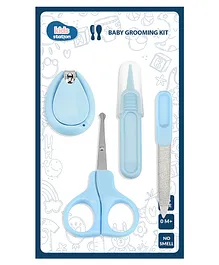 Kritiu Baby 4 in 1 Grooming Manicure & Pedicure Nail