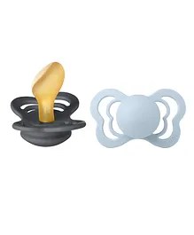 BeyBee Silicone BPA Free Natural Organic Nipple...