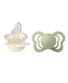 Cozy Vibes Baby Teether Silicone Teether Deer Shape...