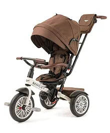 StarAndDaisy Coballe Smart Folding Travel Luxury...