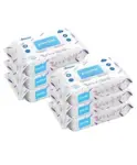 Himalaya Babycare Gentle Baby Wipes with Biodegradable...