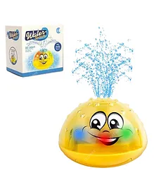 BitFeex Spray Water Ball Baby Bath Toys Sprinkler Bath...