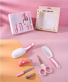 NeonateCare Baby Infant and Toddler Grooming Kit with