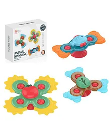 Giggles - Fruit Teether & Giggles Four Types Of...