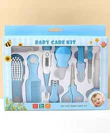 Sparkle Joy 4 in 1 Baby Nail Clipper kit with Cute