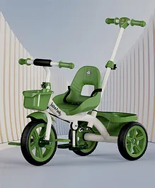 Little Olive Pluto Grand Scooter - Blue