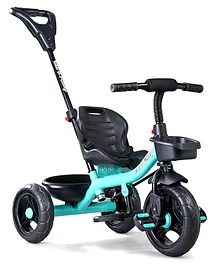 Dash Victor Musical Tricycle With Light & Under Seat...