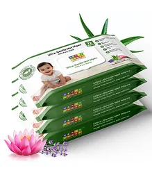 Ubbi On The Go Baby Wipes Dispenser -  Grey