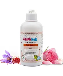 AreoVeda Moisturising Baby Spray Lotion - Soothes Baby...