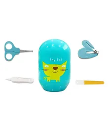 Baby Miniature Baby Grooming Kit Pink