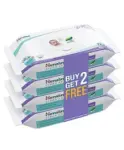 1st Step Baby Wet Wipes Enriched and Aloe Vera and...