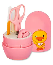 Bembika Newborn Baby Grooming Kit For Babies Newborn -