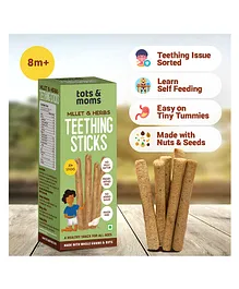 ByGrandma Kids Meal Combo: Breakfast, Lunch, Dinner