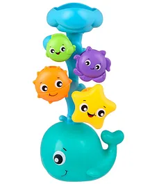 NEGOCIO Baby Bath Toy- Fun Water Toys for Babies &...